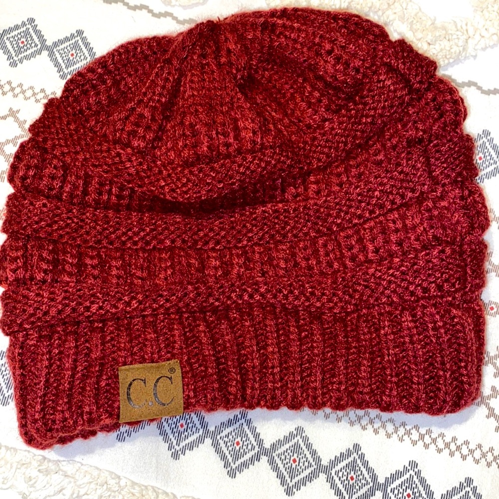 Beanie